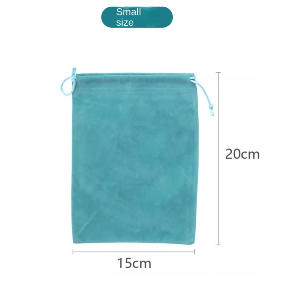 Reel Bag - Sac de protection portable pour accessoires