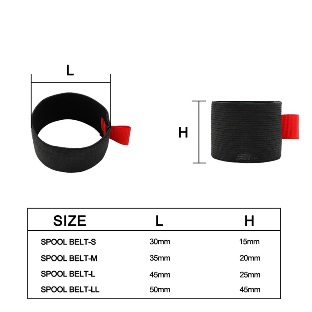4 pièces/paquet bobine de pêch - Reel Oil avis et prix