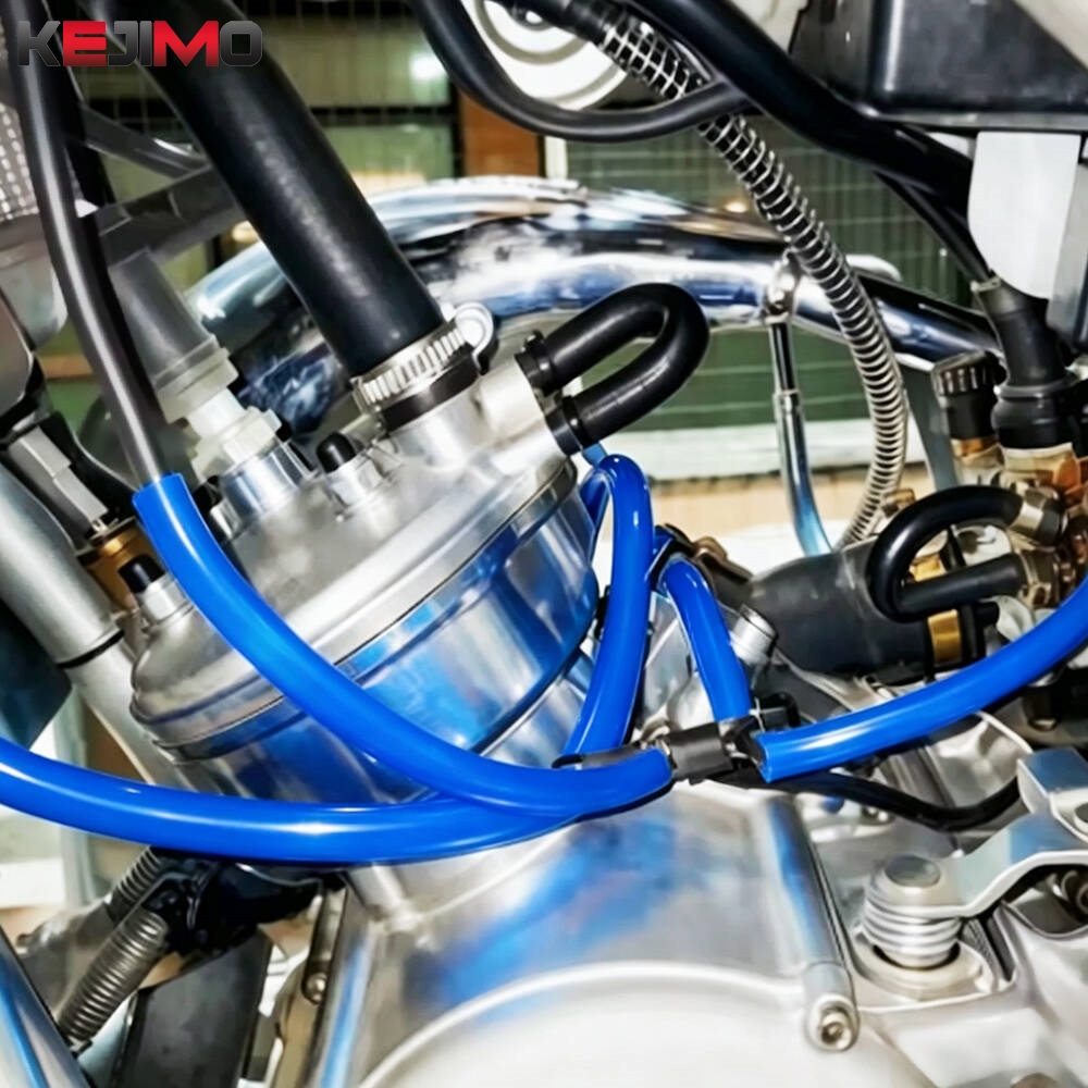 Tuyau d'essence pour moto Yama - Reel Oil avis et prix