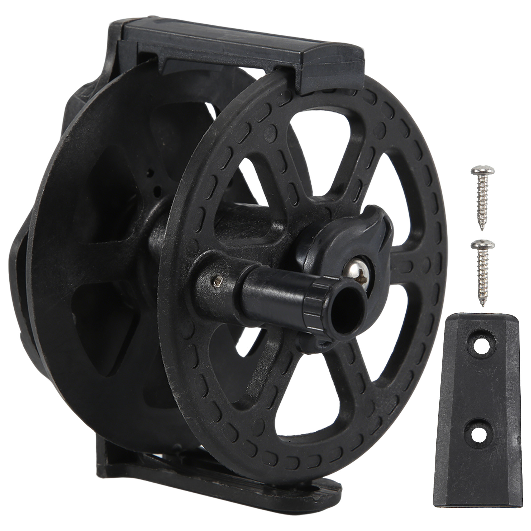 Bobine de lance-pêche ABJM-Com - Fly Reel avis et prix