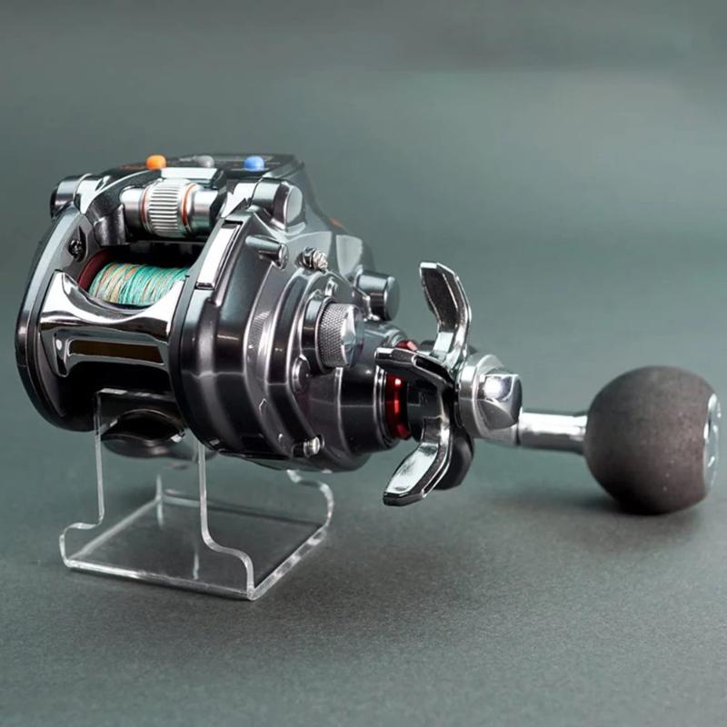 1/2 pièces, support pour étagè - Spincast Reel avis et prix